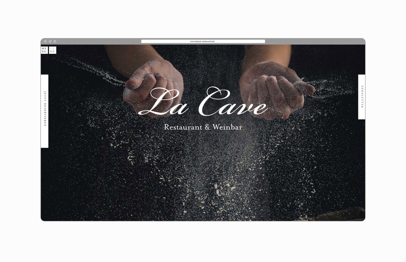 Website