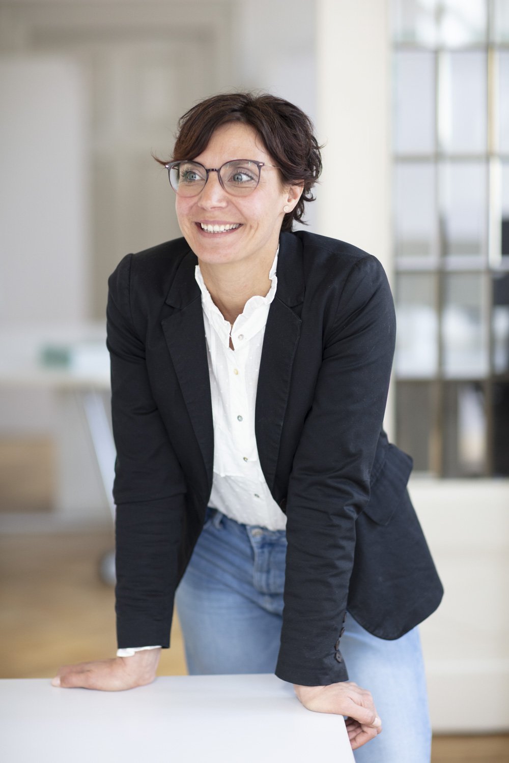 Sekretariat von Cicero Agentur Verlag