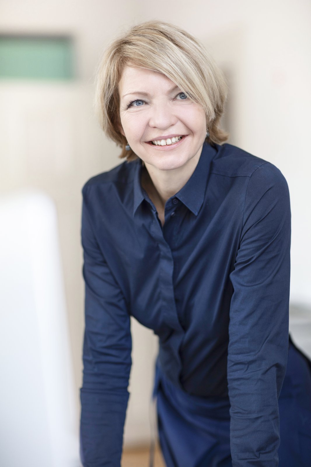 Designer und Projektmanager von Cicero Agentur Verlag