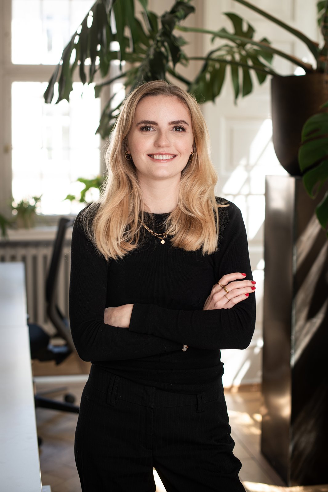 Designer und Projektmanager von Cicero Agentur Verlag