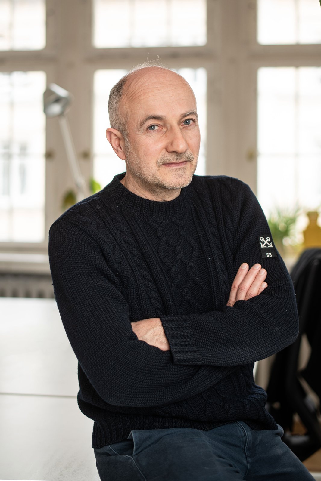 Serge Halabi, Programmierung
