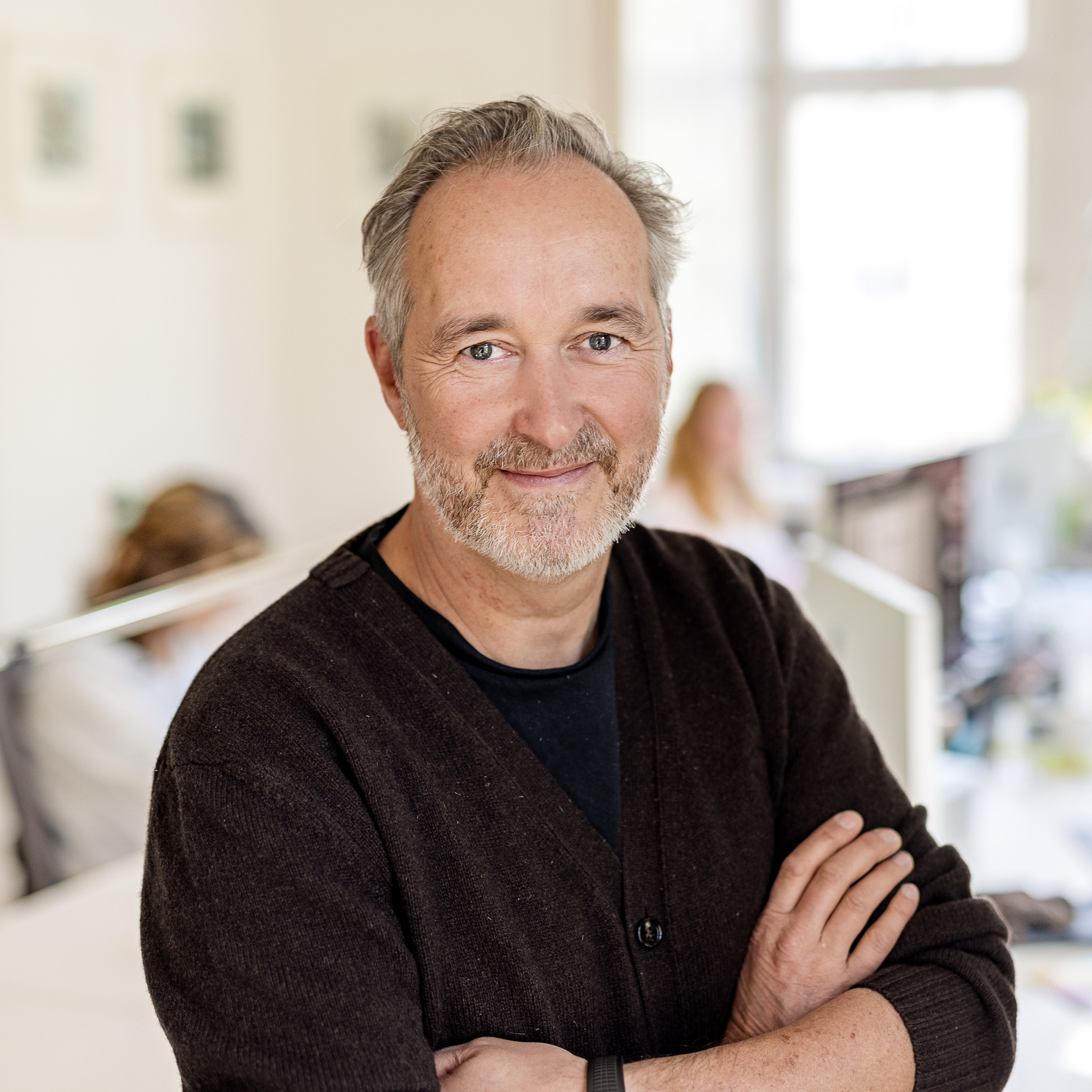Dr. Dirk Becker
