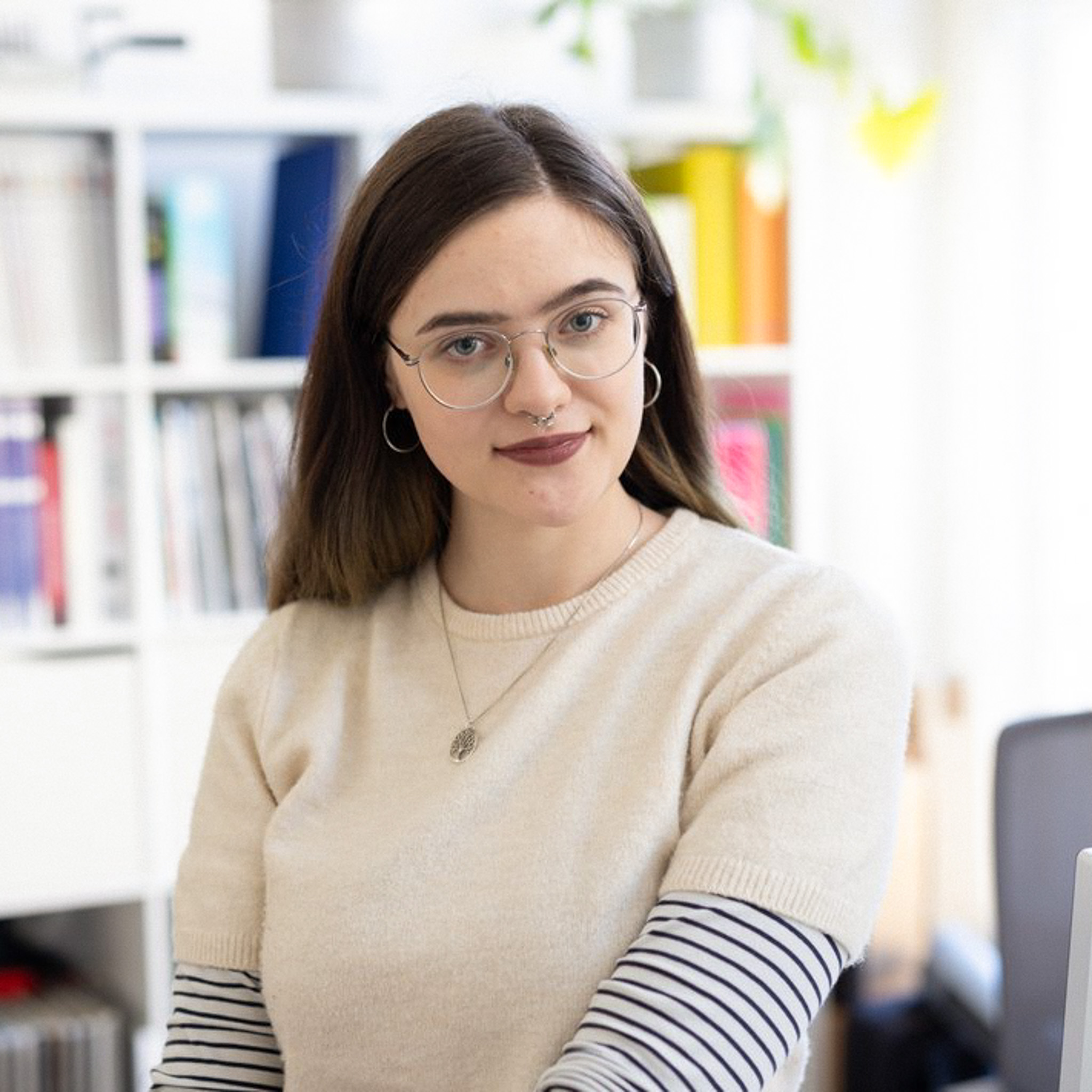 Jessie Mühlich