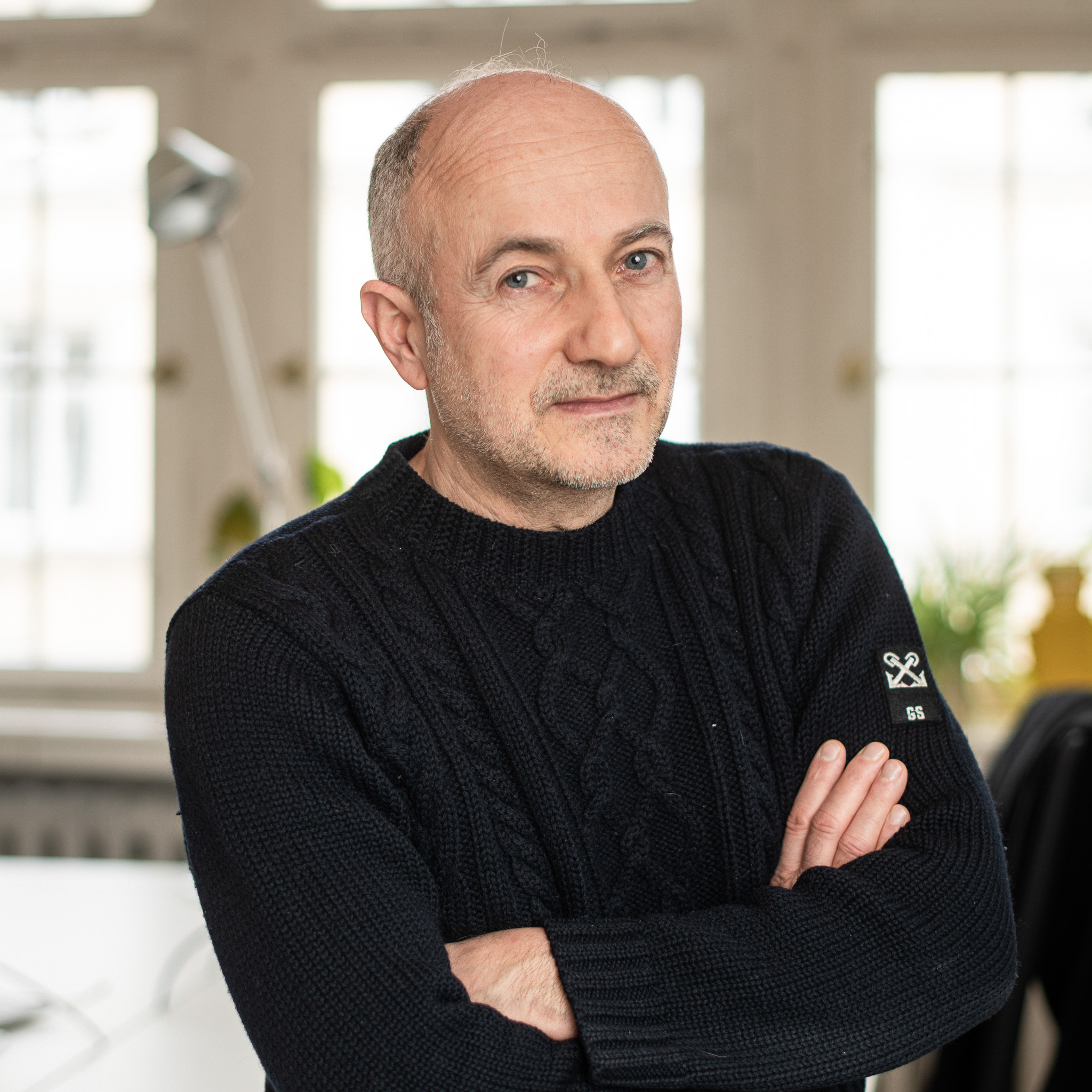 Serge Halabi