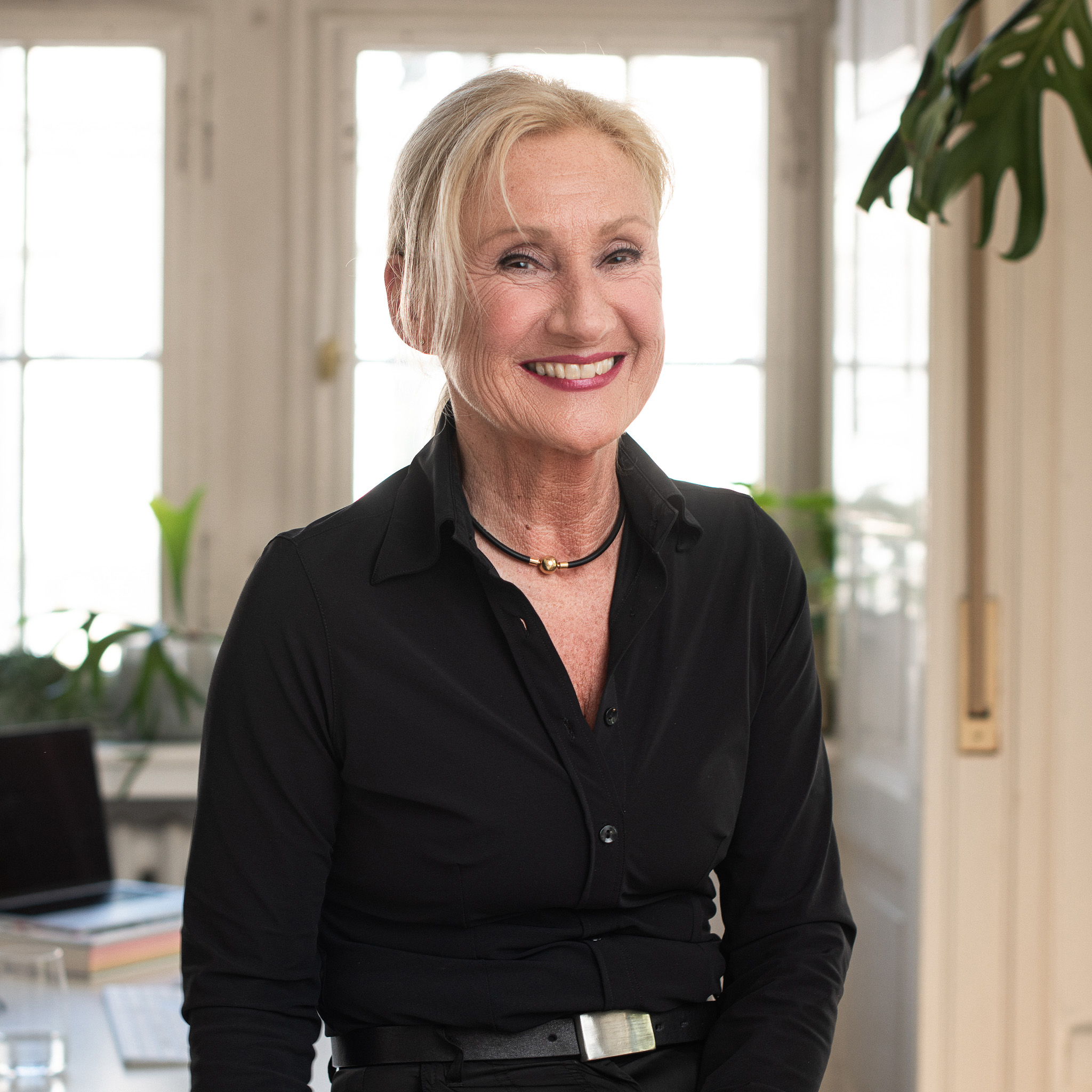 Silke Roth