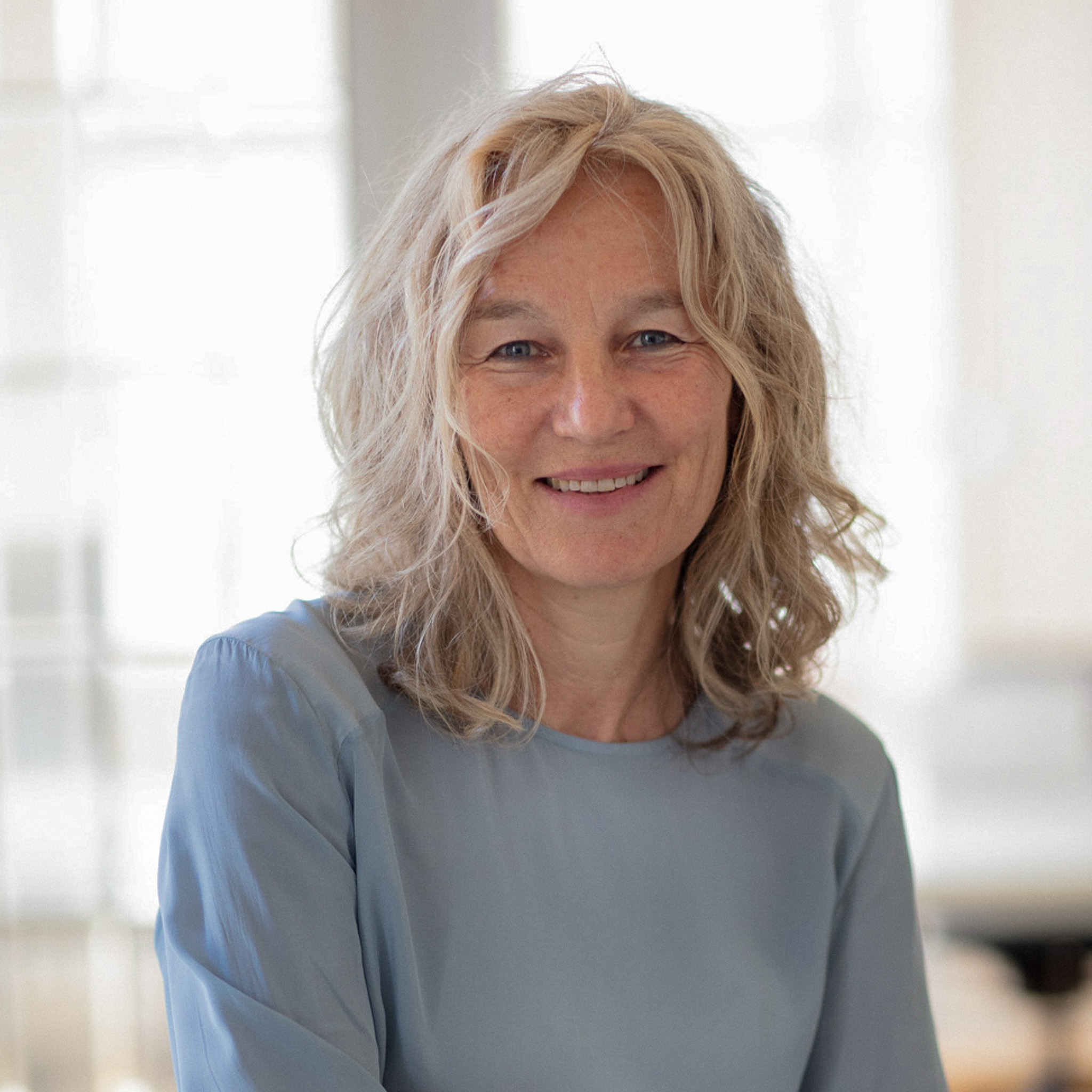 Vera Leonhardt